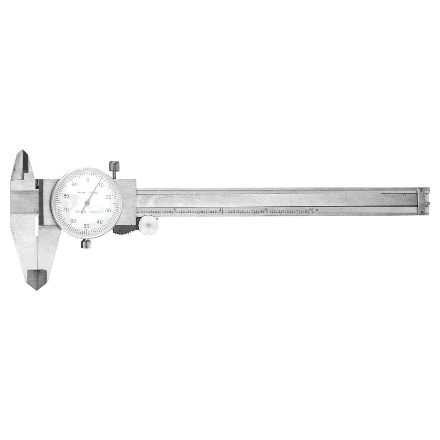 Performance Tool W80151 - Caliper Measuring Tool Performance Tool W80151 Caliper Measuring Tool product image 2 of 3