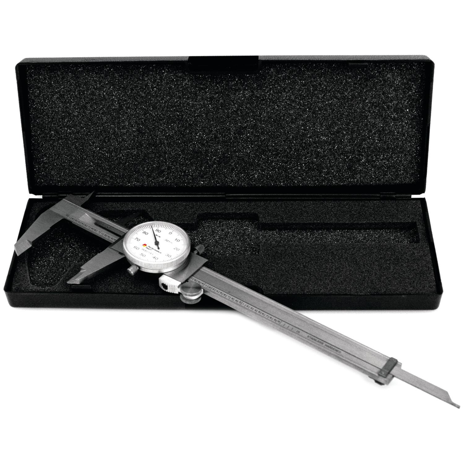 Performance Tool W80151 - Caliper Measuring Tool Performance Tool W80151 Caliper Measuring Tool product image 3 of 3