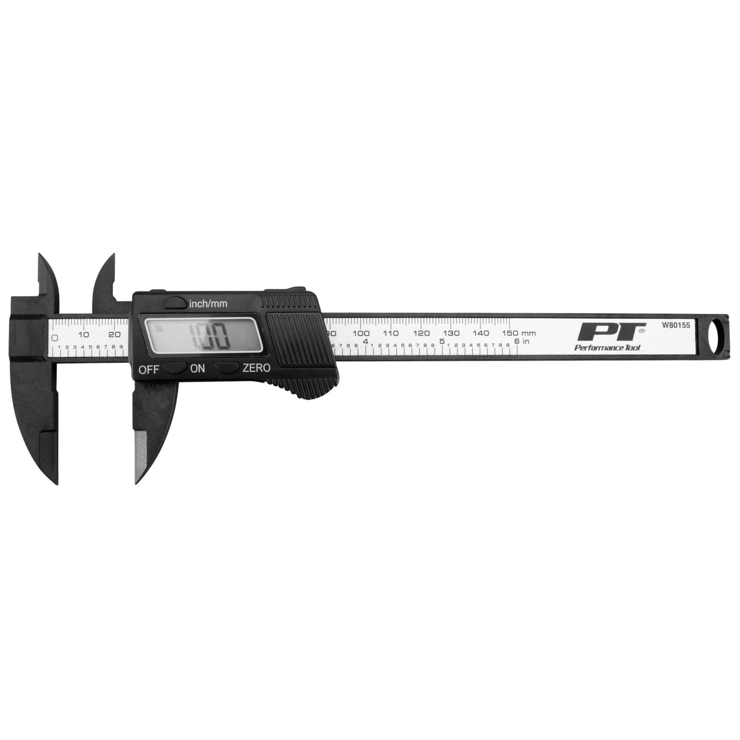 Performance Tool W80155 - Caliper Measuring Tool Performance Tool W80155 Caliper Measuring Tool product image 4 of 4