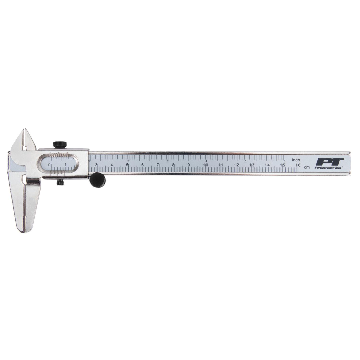 Performance Tool W80163 - Caliper Measuring Tool Performance Tool W80163 Caliper Measuring Tool product image 8 of 11