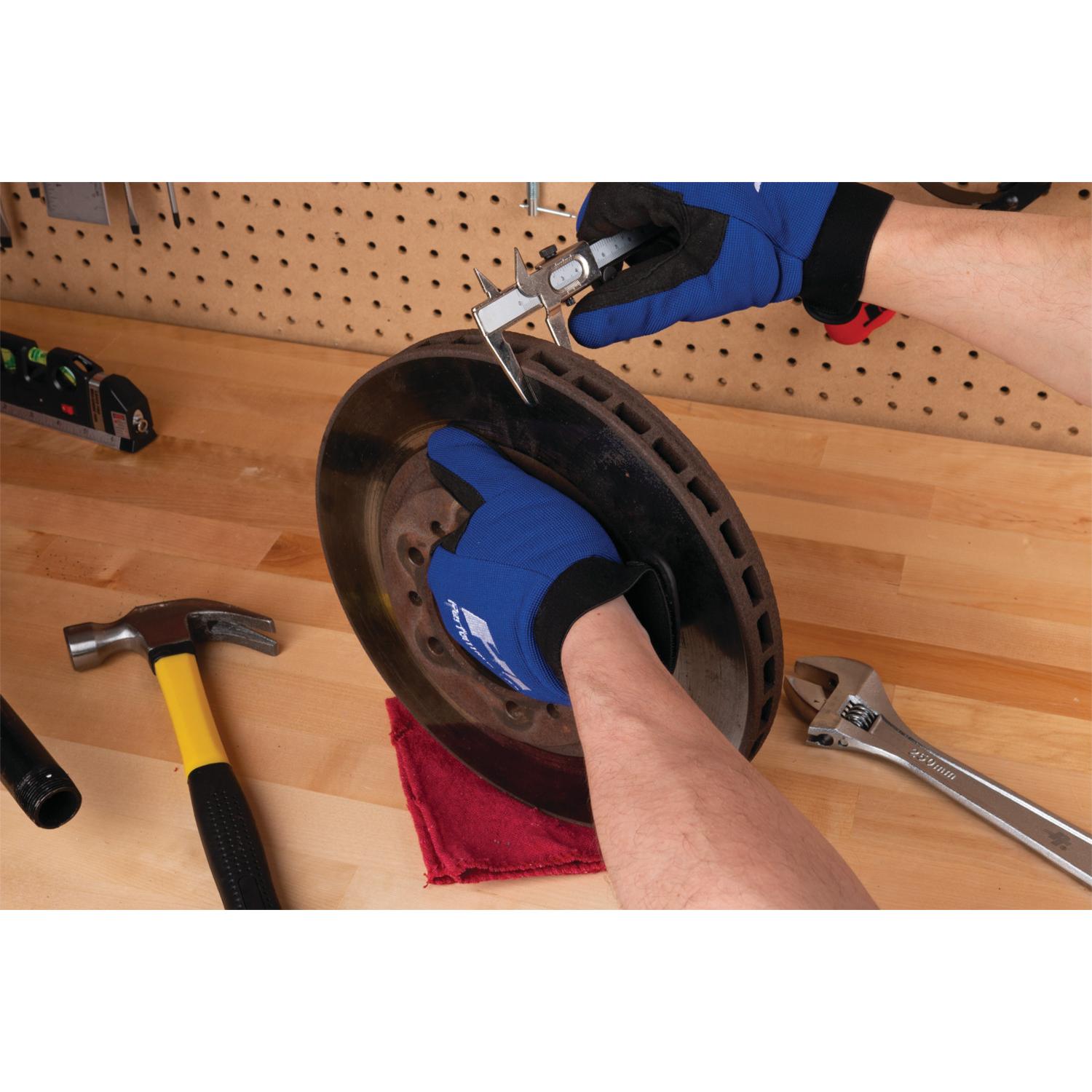 Performance Tool W80163 - Caliper Measuring Tool Performance Tool W80163 Caliper Measuring Tool product image 11 of 11