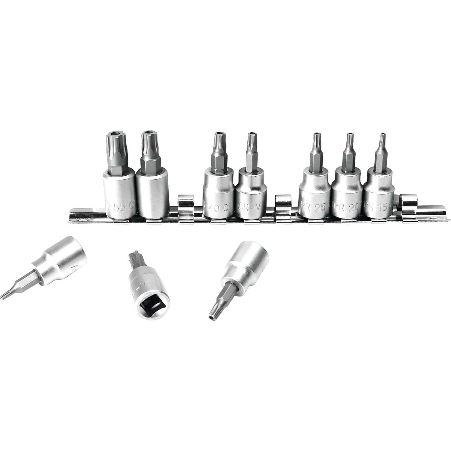 Performance Tool W80564 - Socket Set Performance Tool W80564 Socket Set product image 2 of 3