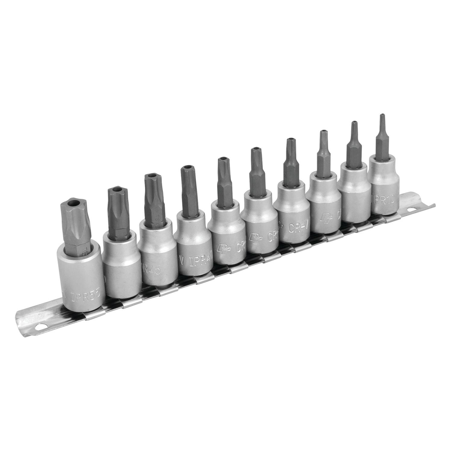 Performance Tool W80564 - Socket Set Performance Tool W80564 Socket Set product image 3 of 3