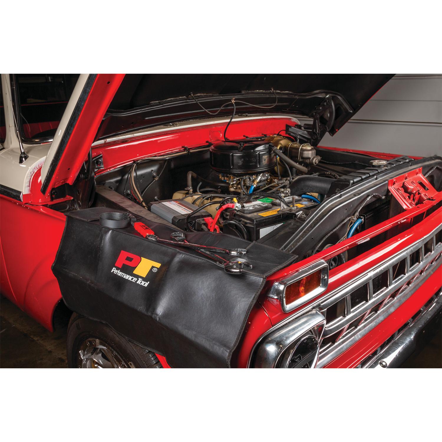 Performance Tool W80583 Fender Cover product image 3 of 5