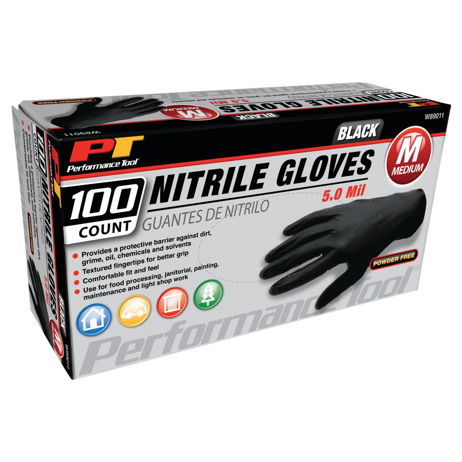 Performance Tool W89011 Gloves product image 1 of 10