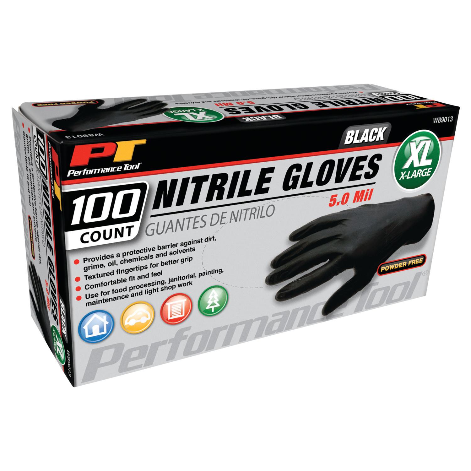 Performance Tool W89013 Gloves product image 1 of 10