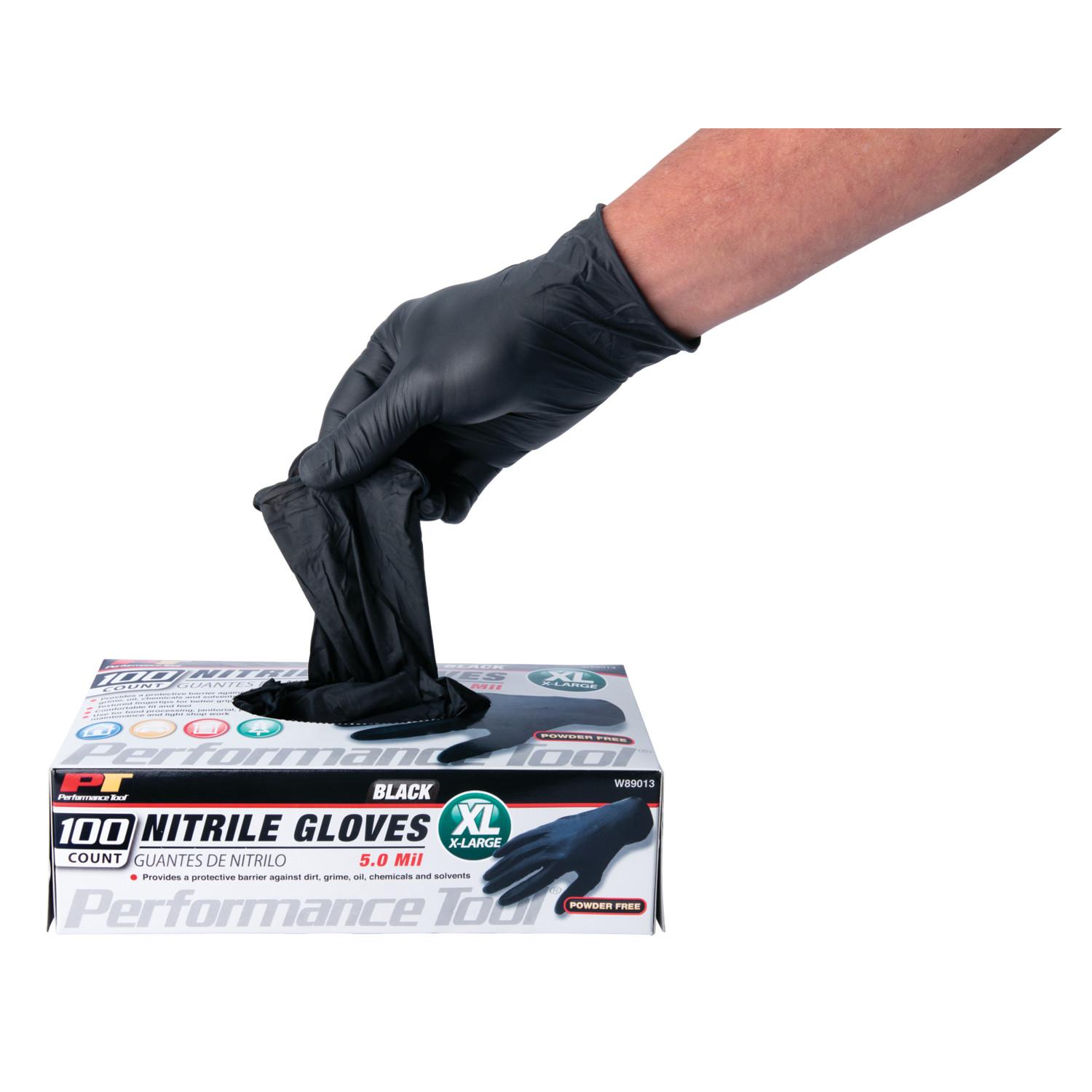 Performance Tool W89013 Gloves product image 5 of 10