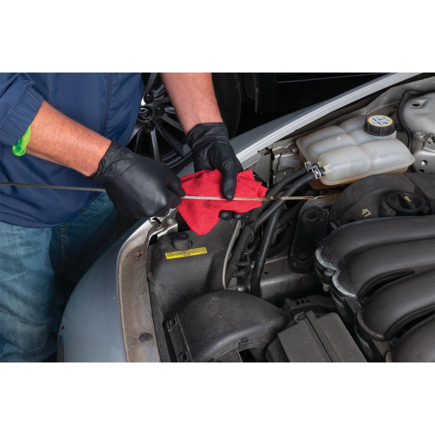 Performance Tool W89013 Gloves product image 8 of 10