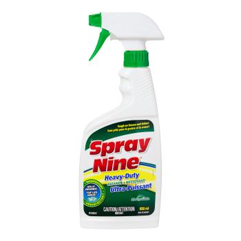 Permatex Degreaser product image