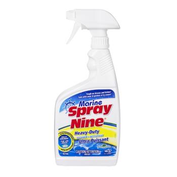  Multi-Purpose Cleaner