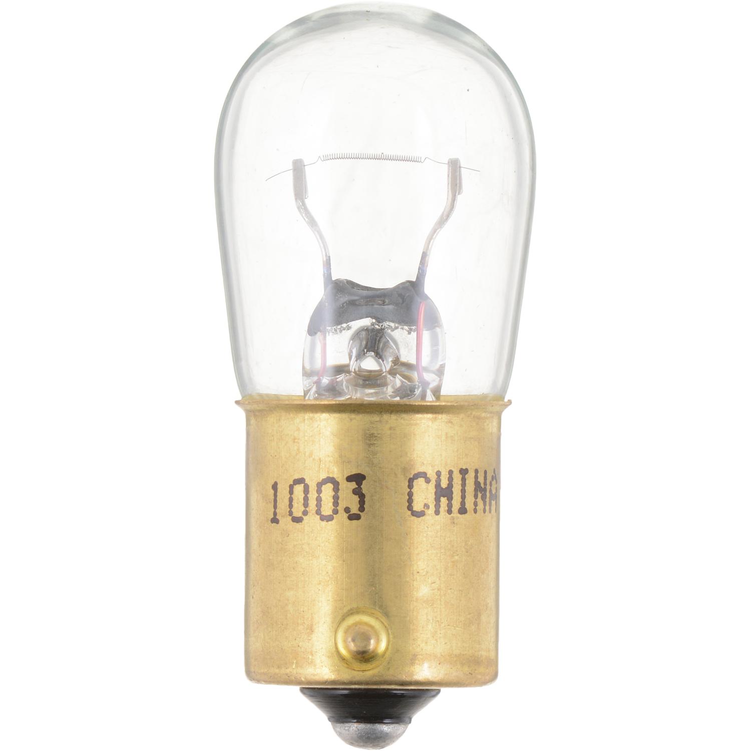 Philips 1003B2 Back Up Light Bulb product image 1 of 10