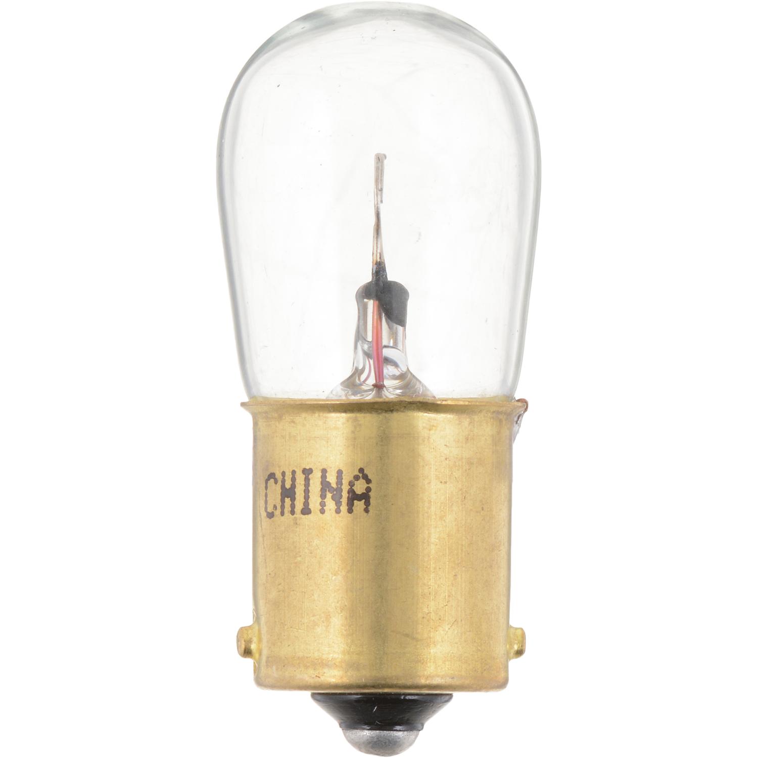 Philips 1003B2 Back Up Light Bulb product image 5 of 10