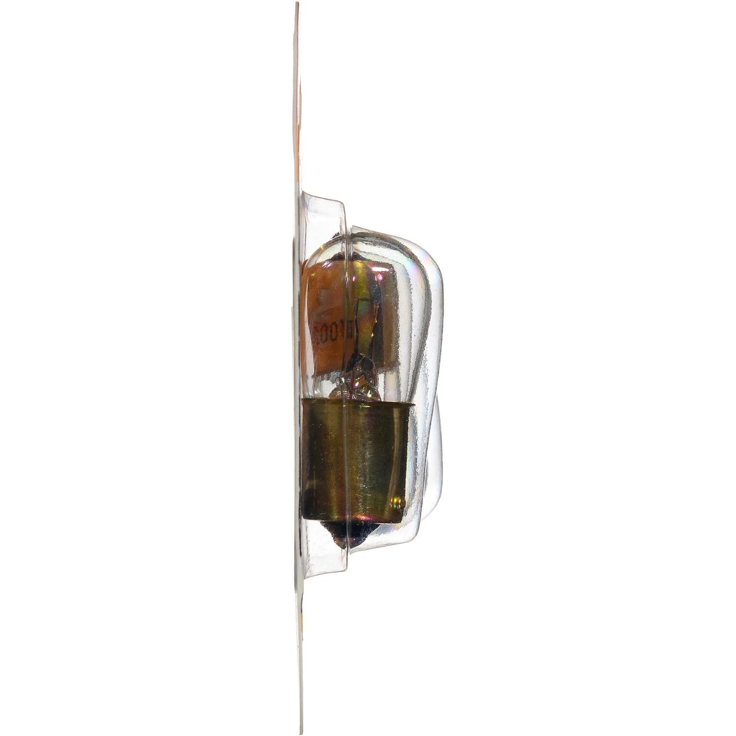 Philips 1003B2 Back Up Light Bulb product image 8 of 10