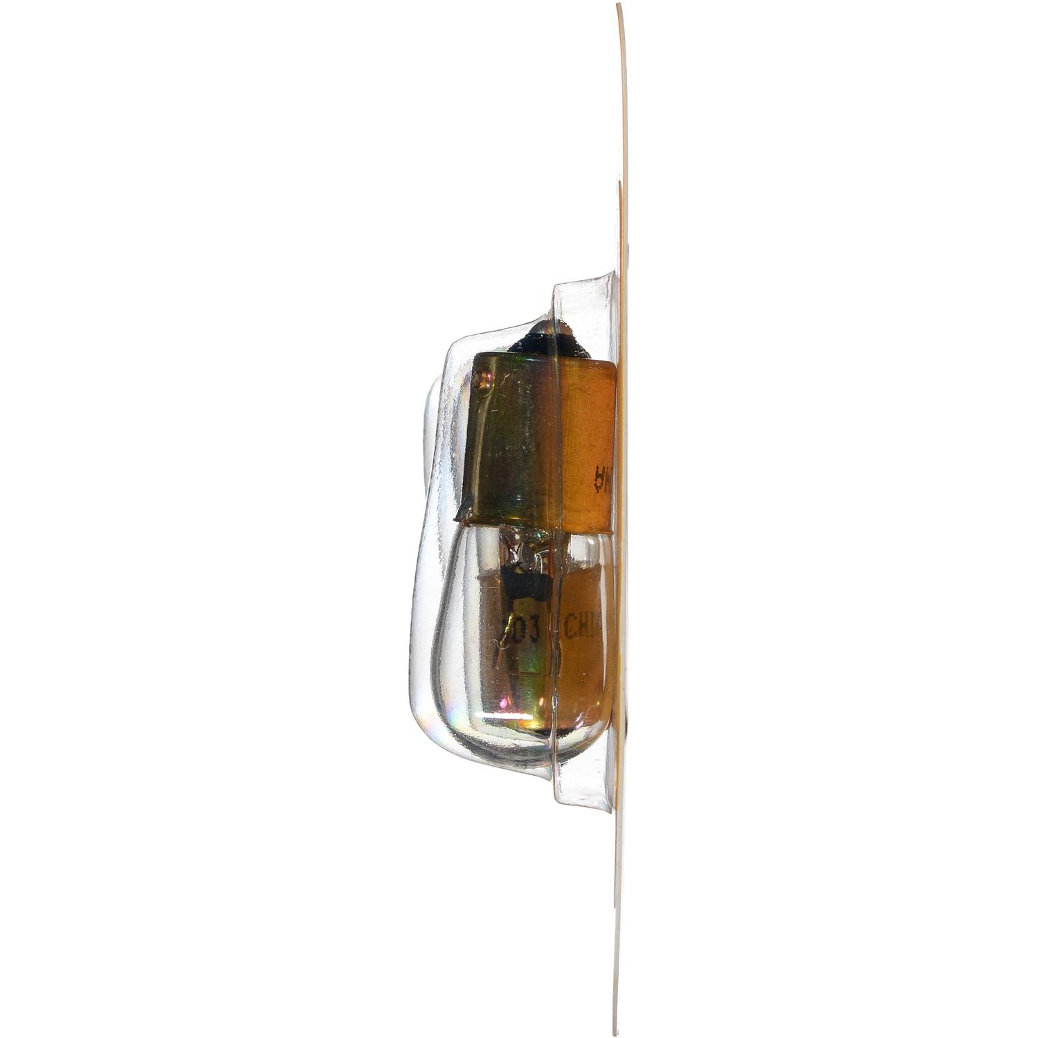 Philips 1003B2 Back Up Light Bulb product image 9 of 10
