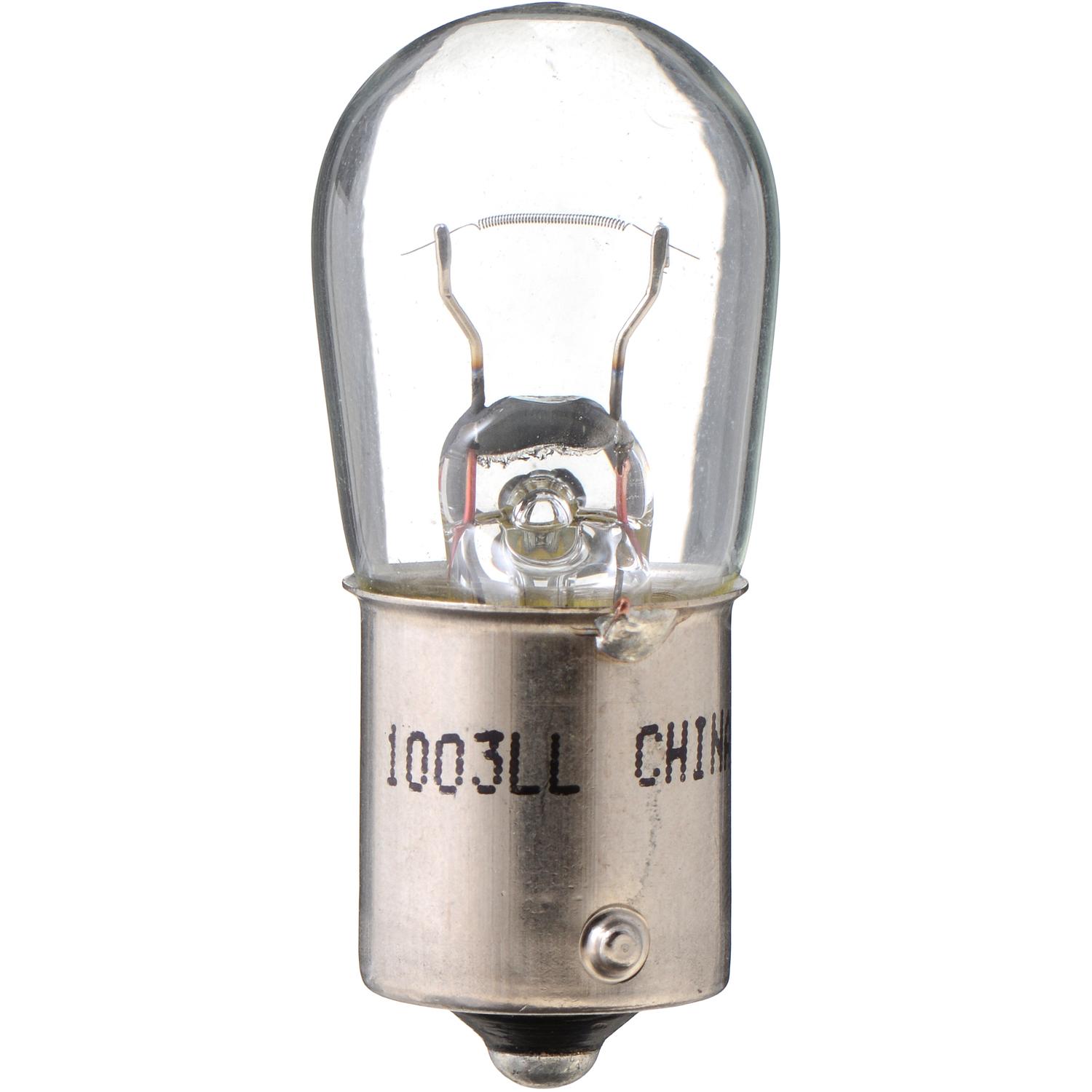 Philips 1003LLB2 Back Up Light Bulb product image 4 of 10