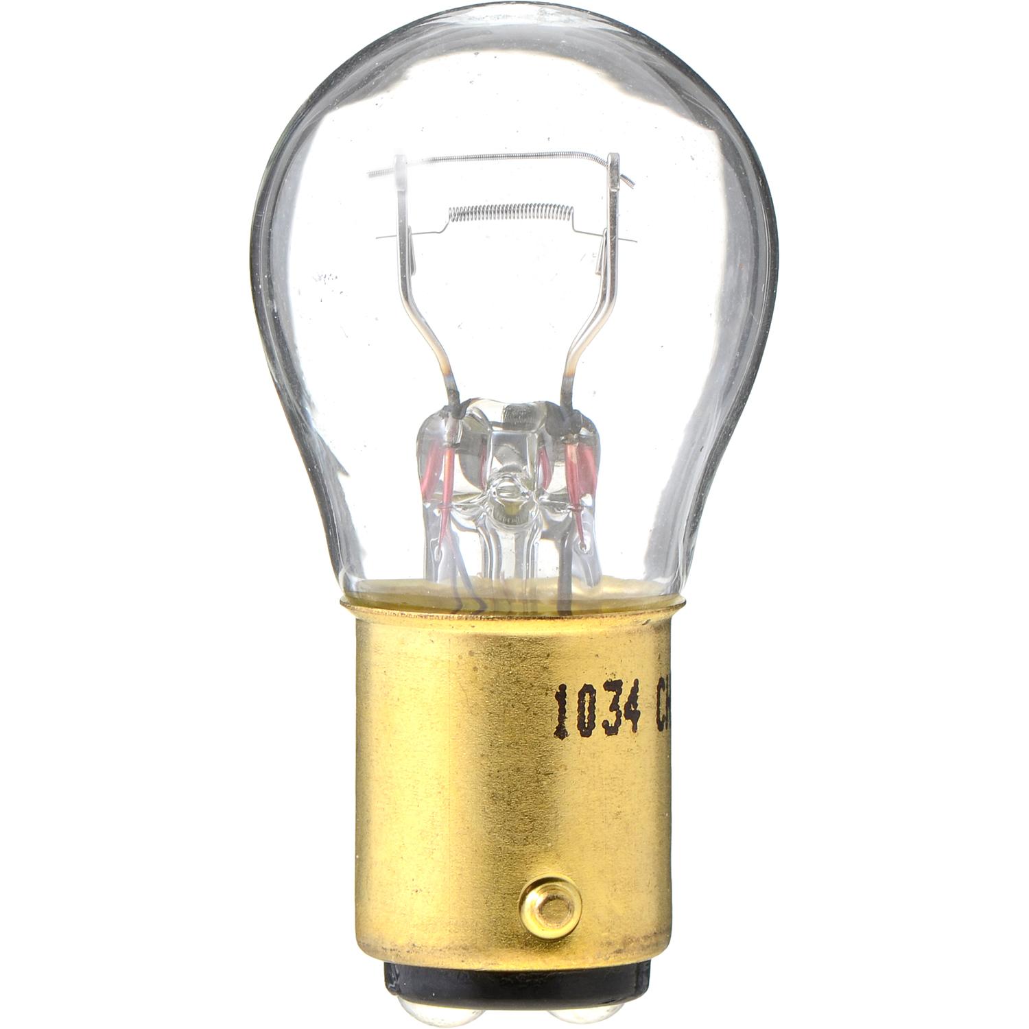 Philips 1034B2 - Turn Signal Light Bulb Philips 1034B2 Brake Light Bulb product image 1 of 10