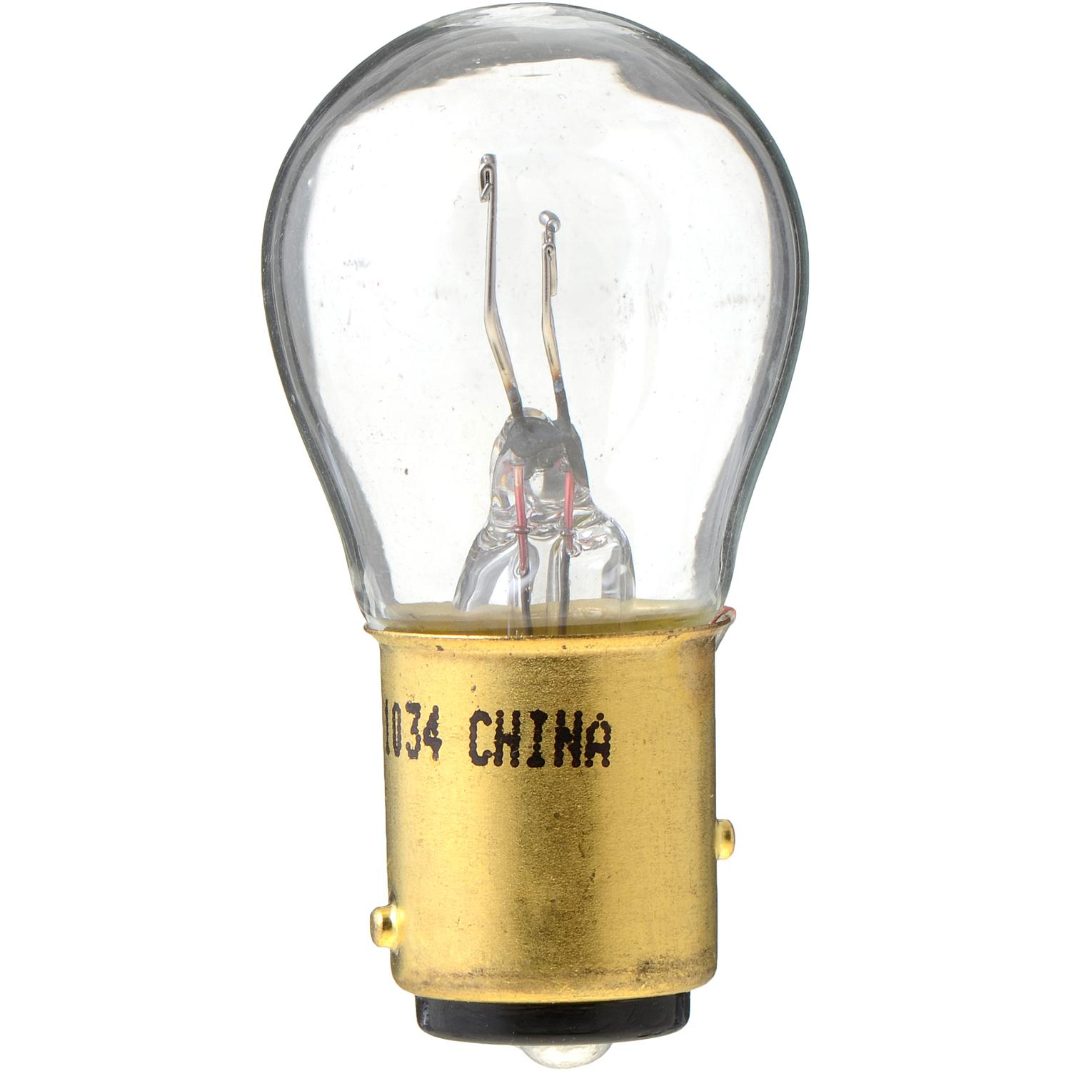 Philips 1034B2 - Turn Signal Light Bulb Philips 1034B2 Brake Light Bulb product image 5 of 10