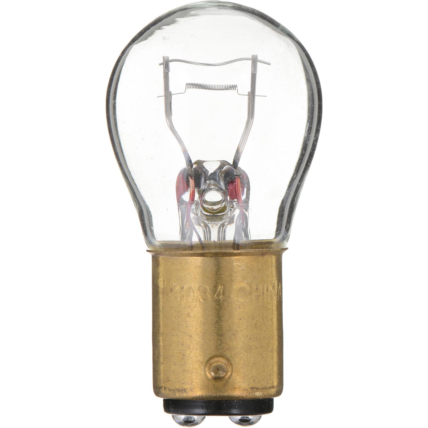 Philips 1034CP - Turn Signal Light Bulb Philips 1034CP Brake Light Bulb product image 3 of 9
