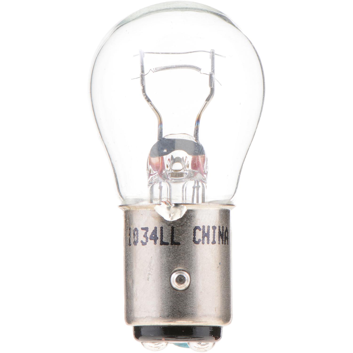 Philips 1034LLB2 - Turn Signal Light Bulb Philips 1034LLB2 Brake Light Bulb product image 1 of 10