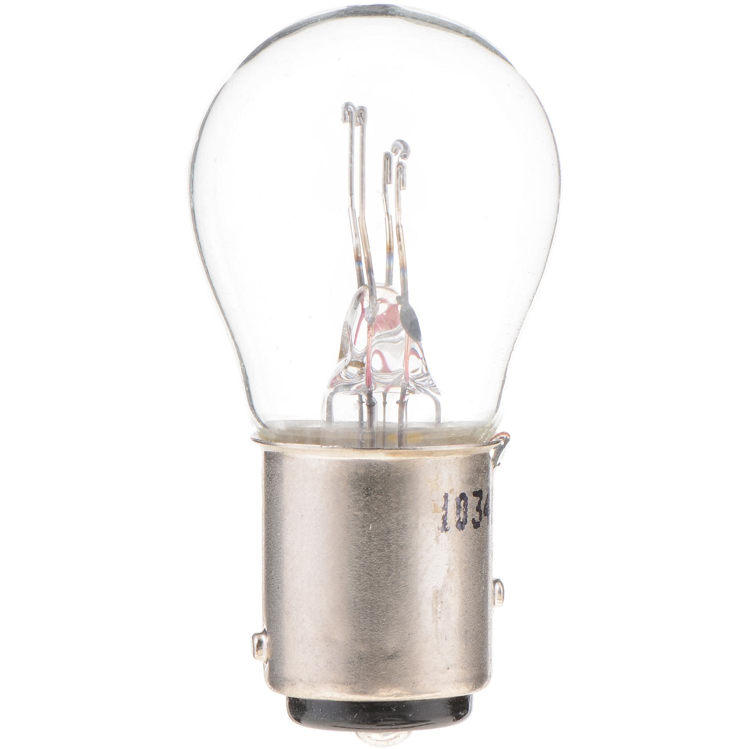 Philips 1034LLB2 - Turn Signal Light Bulb Philips 1034LLB2 Brake Light Bulb product image 10 of 10