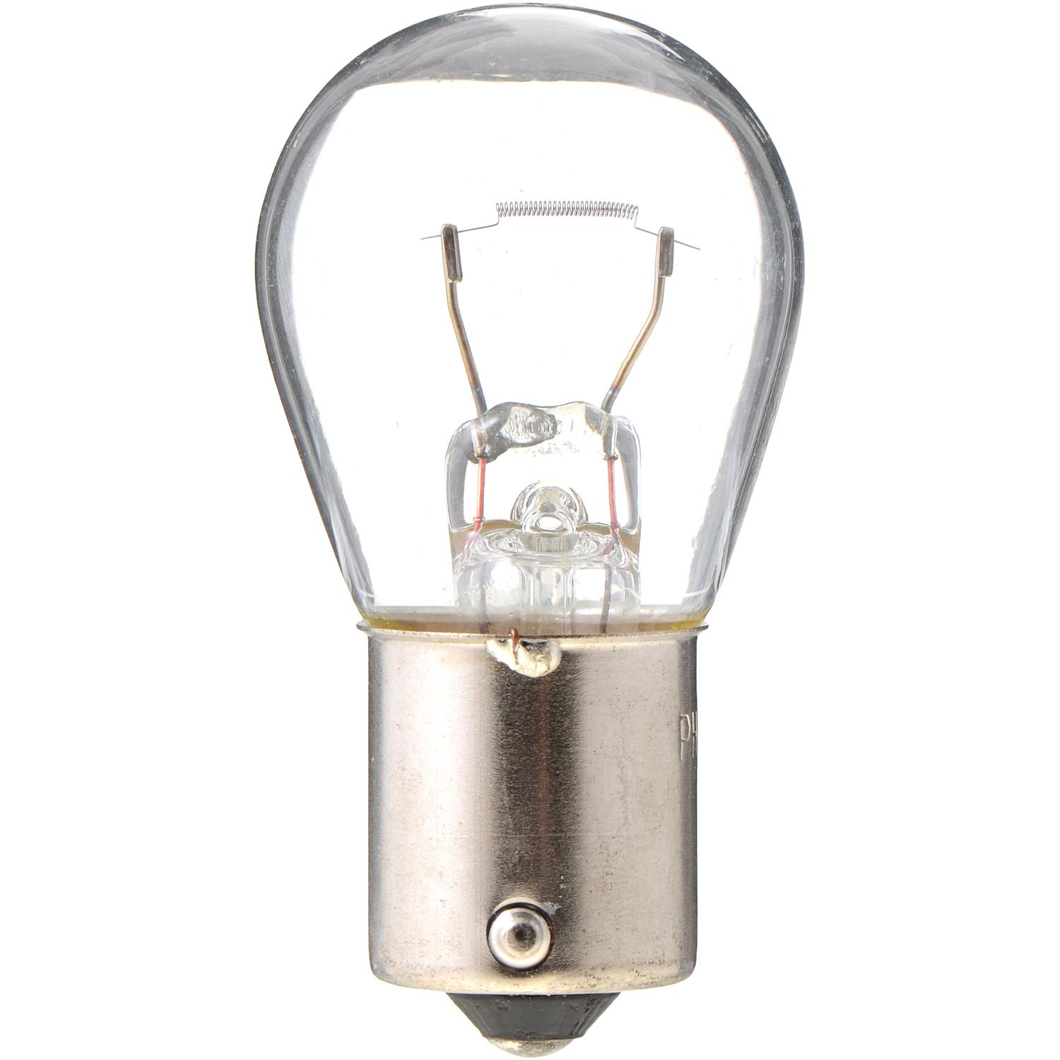 Philips 1073B2 Back Up Light Bulb product image 1 of 19