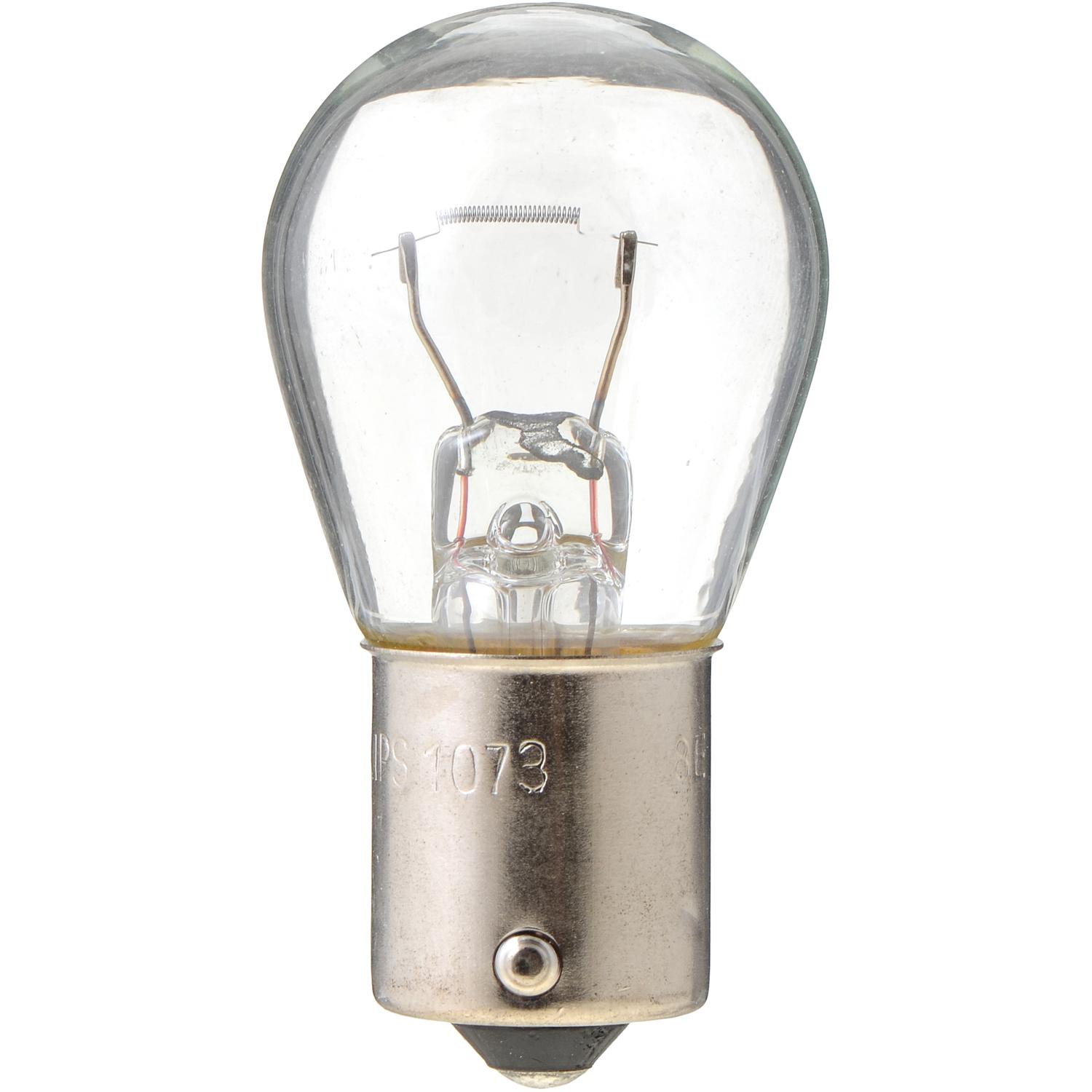 Philips 1073B2 Back Up Light Bulb product image 7 of 19