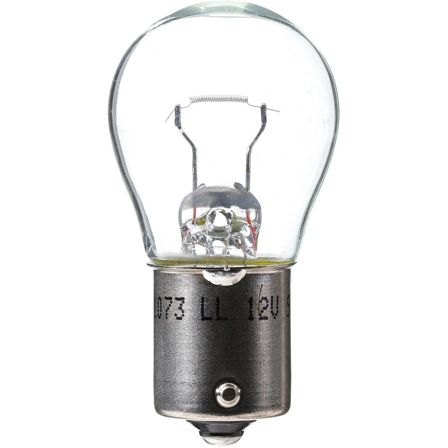 Philips 1073LLB2 - Center High Mount Stop Light Bulb Philips 1073LLB2 Back Up Light Bulb product image 1 of 26