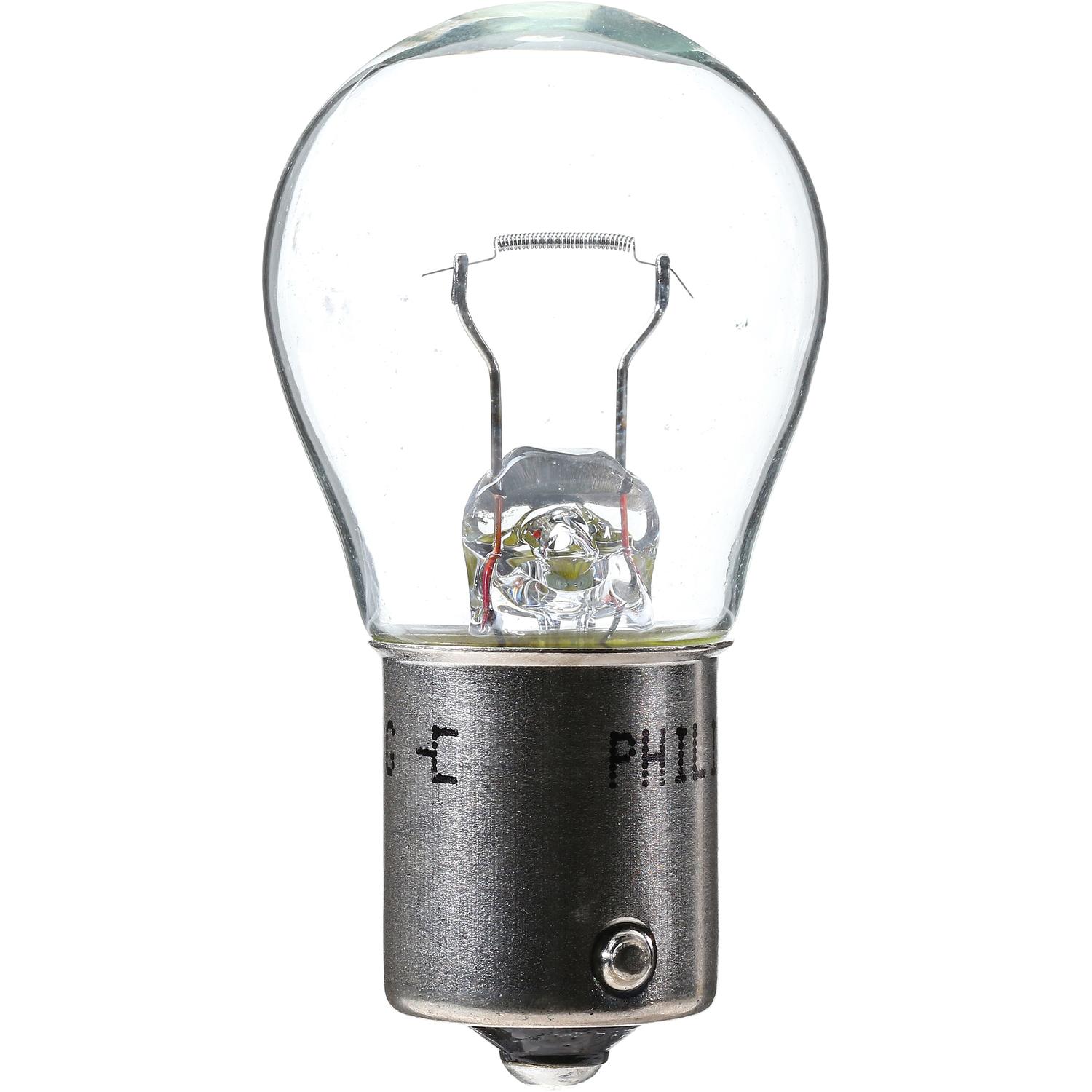 Philips 1073LLB2 - Center High Mount Stop Light Bulb Philips 1073LLB2 Back Up Light Bulb product image 9 of 26