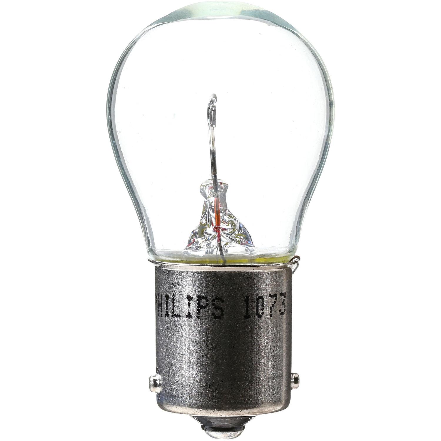 Philips 1073LLB2 - Center High Mount Stop Light Bulb Philips 1073LLB2 Back Up Light Bulb product image 11 of 26