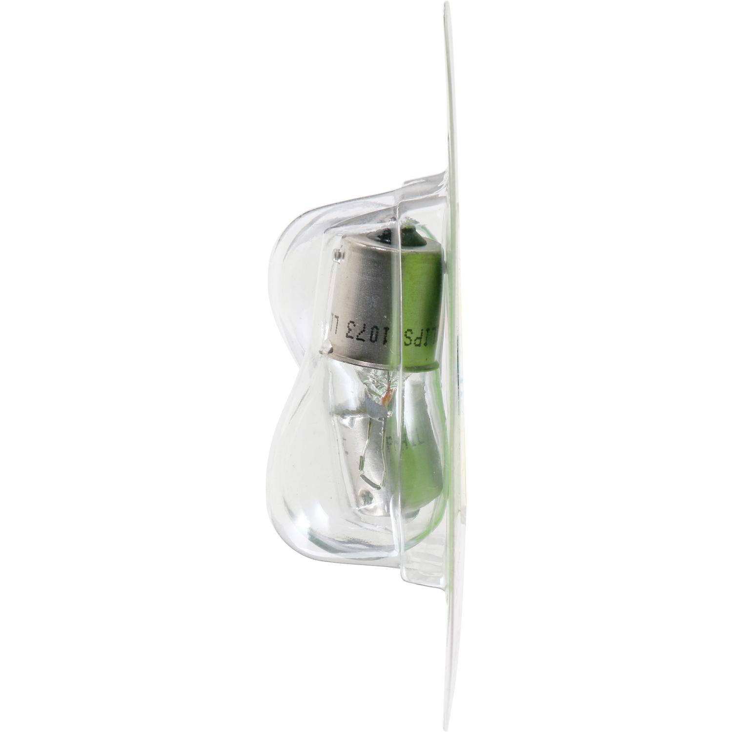 Philips 1073LLB2 - Center High Mount Stop Light Bulb Philips 1073LLB2 Back Up Light Bulb product image 23 of 26
