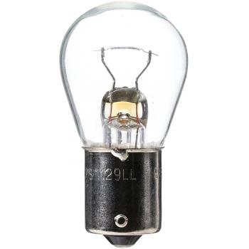 1955 Mercury Custom Back Up Light Bulb Philips 1129LLB2 image 1 of 4