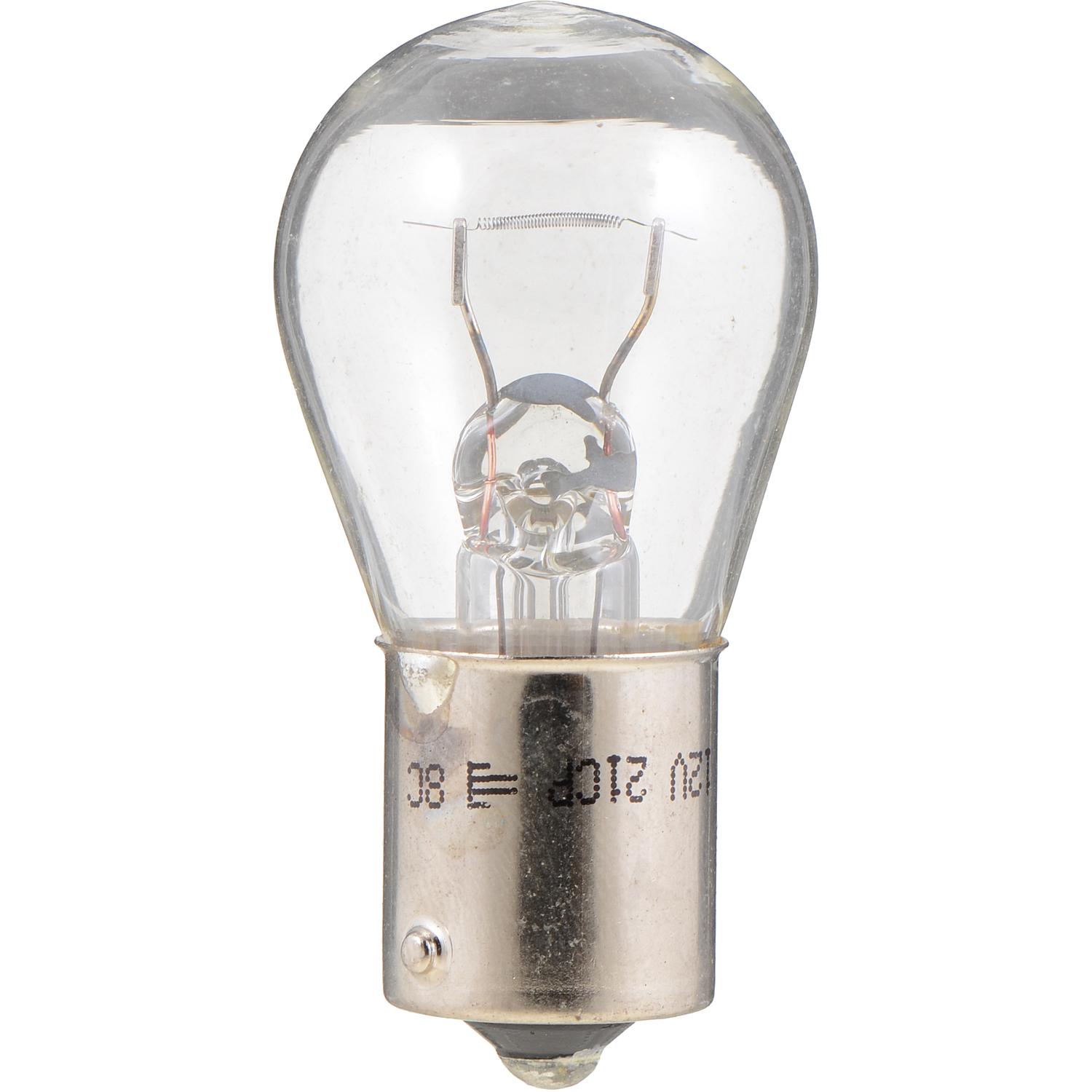 Philips 1141B2 - Center High Mount Stop Light Bulb Philips 1141B2 Back Up Light Bulb product image 1 of 10