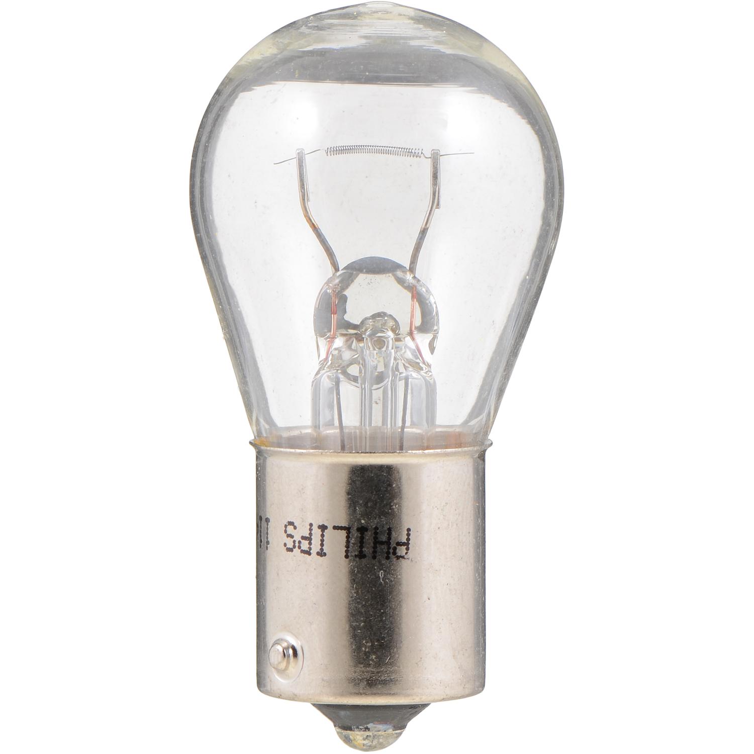 Philips 1141B2 - Center High Mount Stop Light Bulb Philips 1141B2 Back Up Light Bulb product image 4 of 10