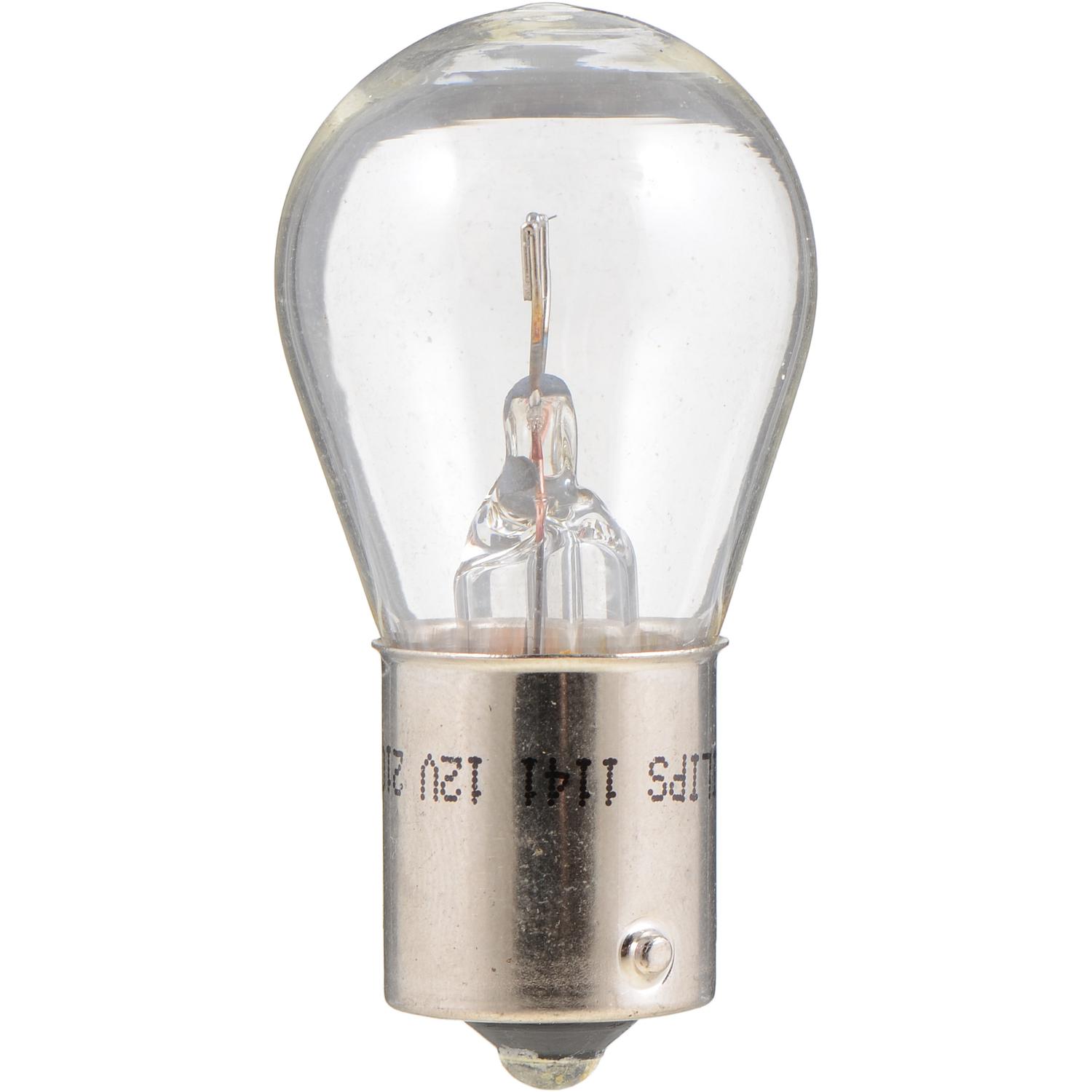 Philips 1141B2 - Center High Mount Stop Light Bulb Philips 1141B2 Back Up Light Bulb product image 10 of 10