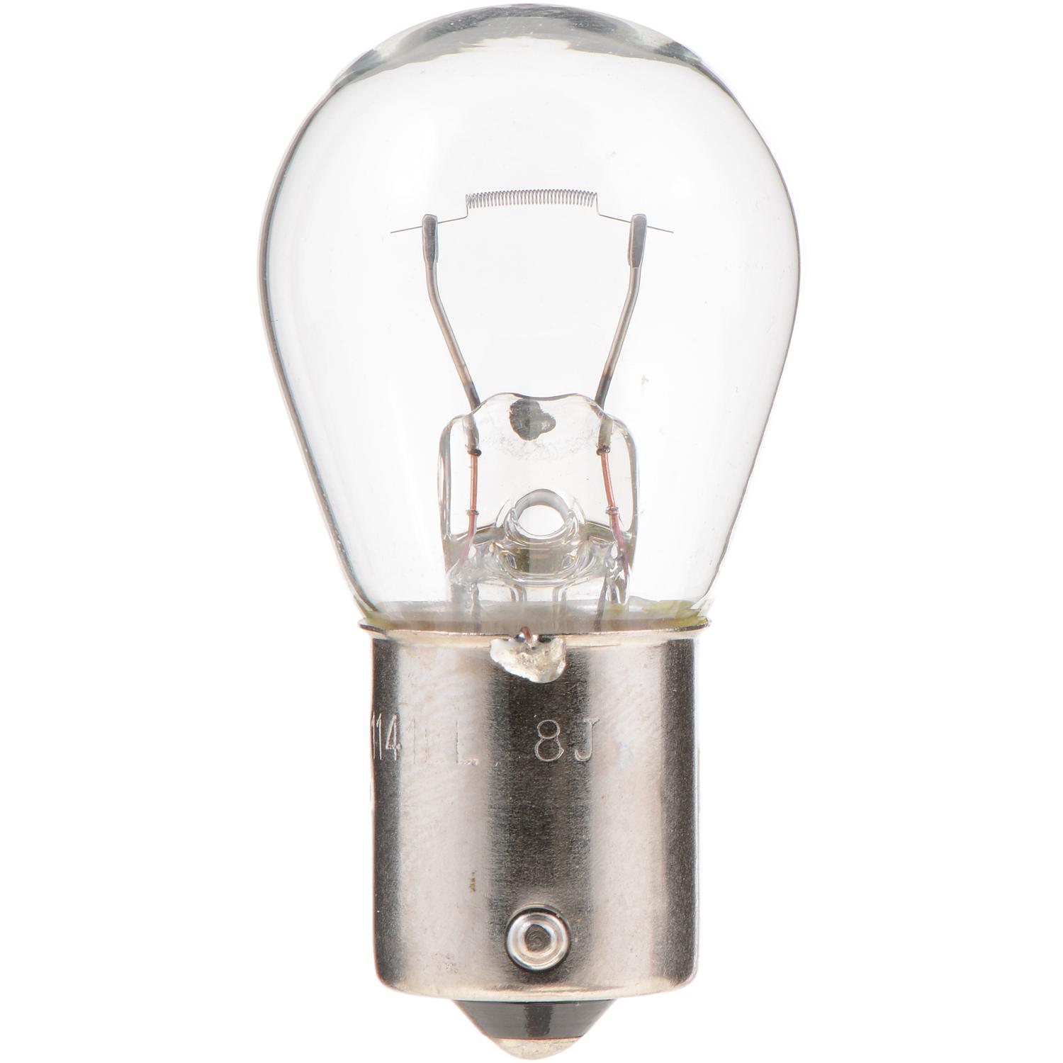 Philips 1141LLB2 - Center High Mount Stop Light Bulb Philips 1141LLB2 Back Up Light Bulb product image 1 of 10