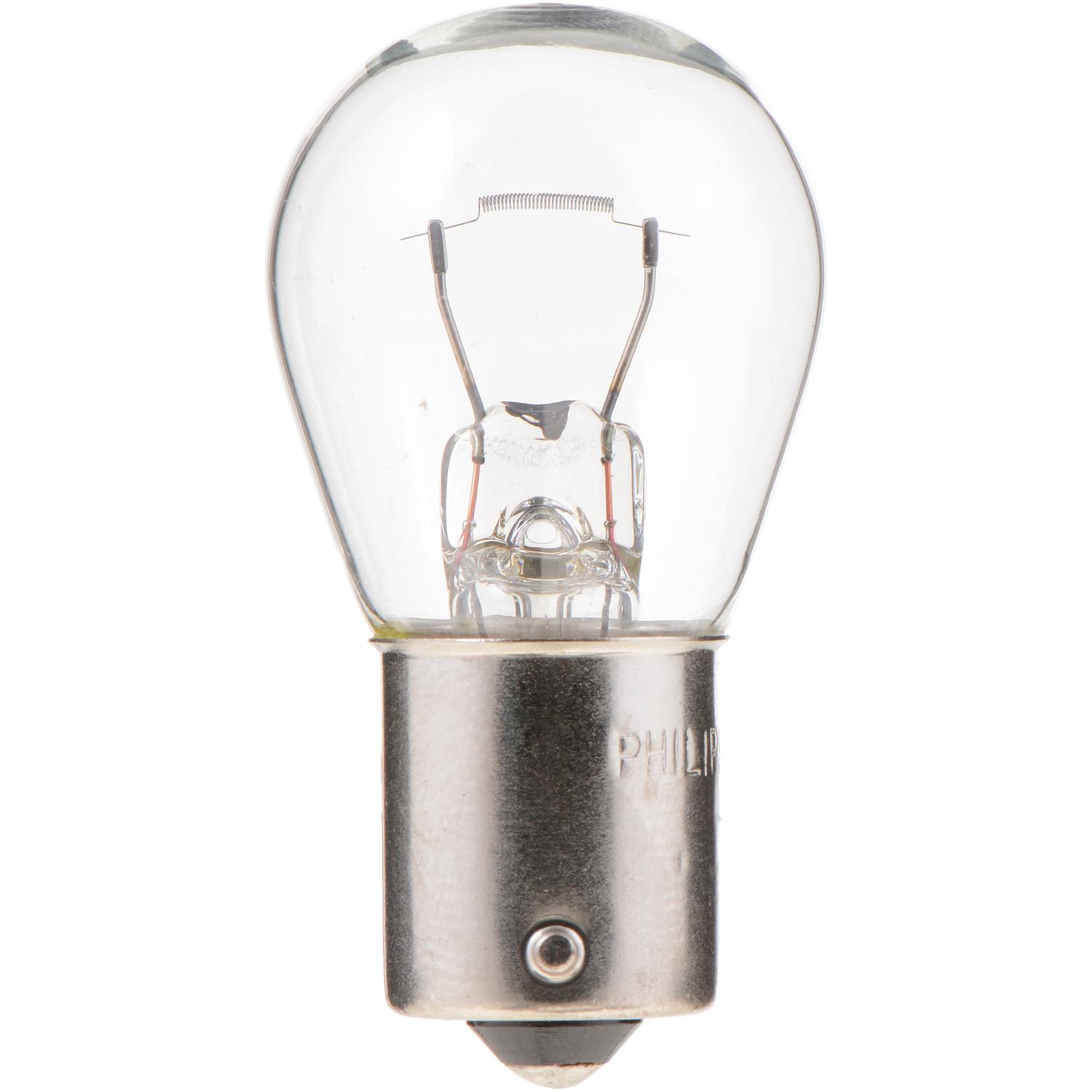 Philips 1141LLB2 - Center High Mount Stop Light Bulb Philips 1141LLB2 Back Up Light Bulb product image 4 of 10