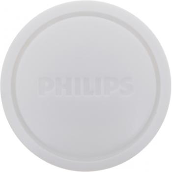 2000 GMC Savana 2500 Back Up Light Bulb Philips 1141WLED image 2 of 4