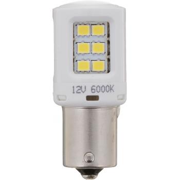 2000 GMC Savana 2500 Back Up Light Bulb Philips 1141WLED image 4 of 4