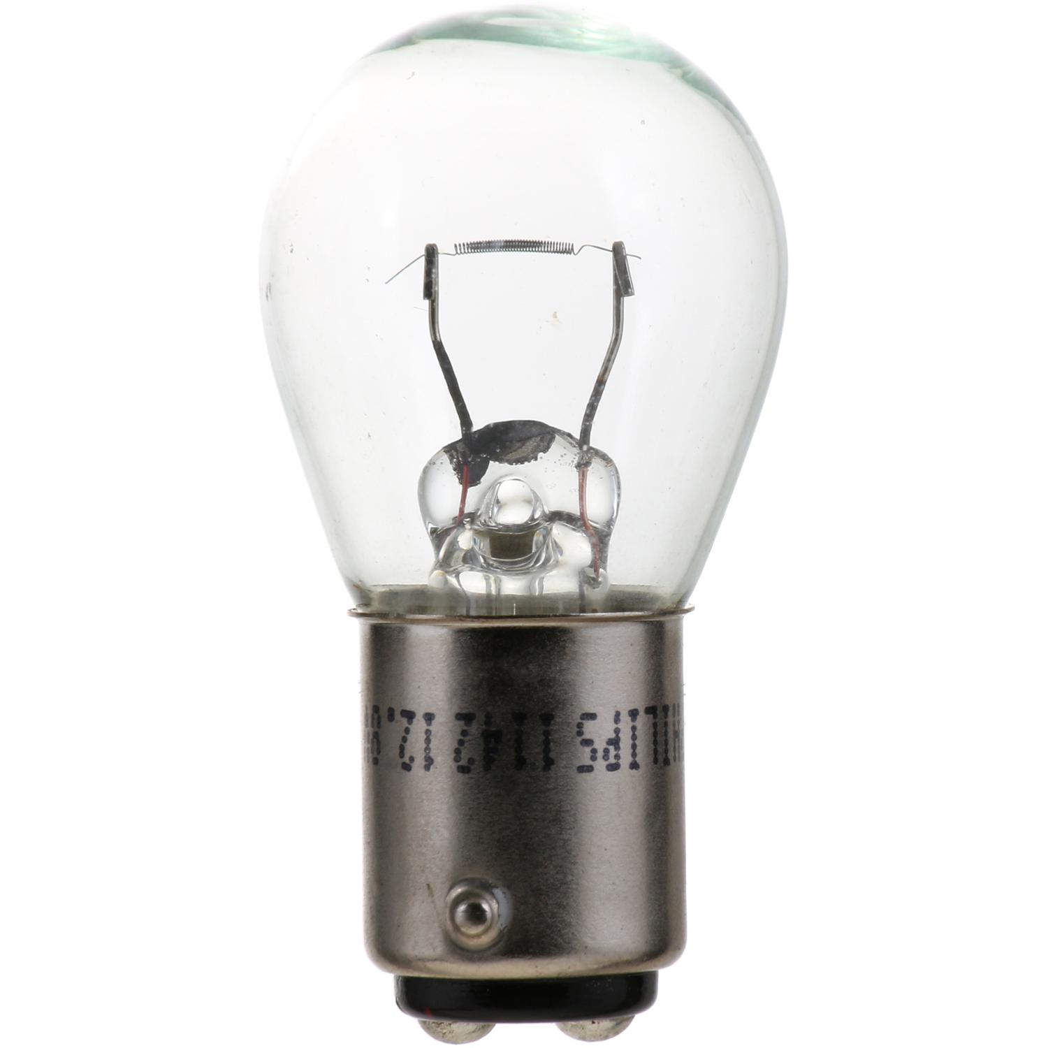 Philips 1142CP Back Up Light Bulb product image 1 of 10