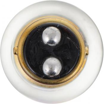 1946 GMC EC350 Turn Signal Light Bulb Front Philips 1154CP image 2 of 4