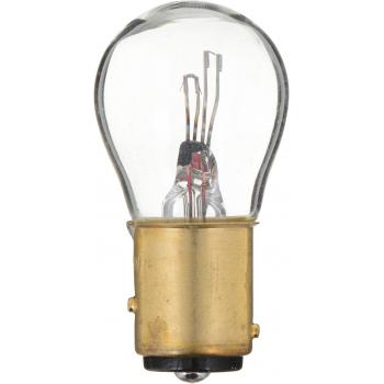 1946 GMC EC350 Turn Signal Light Bulb Front Philips 1154CP image 4 of 4
