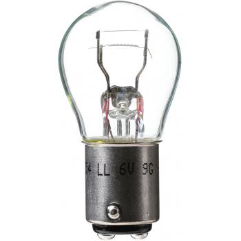 1946 GMC EC350 Turn Signal Light Bulb Front Philips 1154LLB2 image 1 of 4