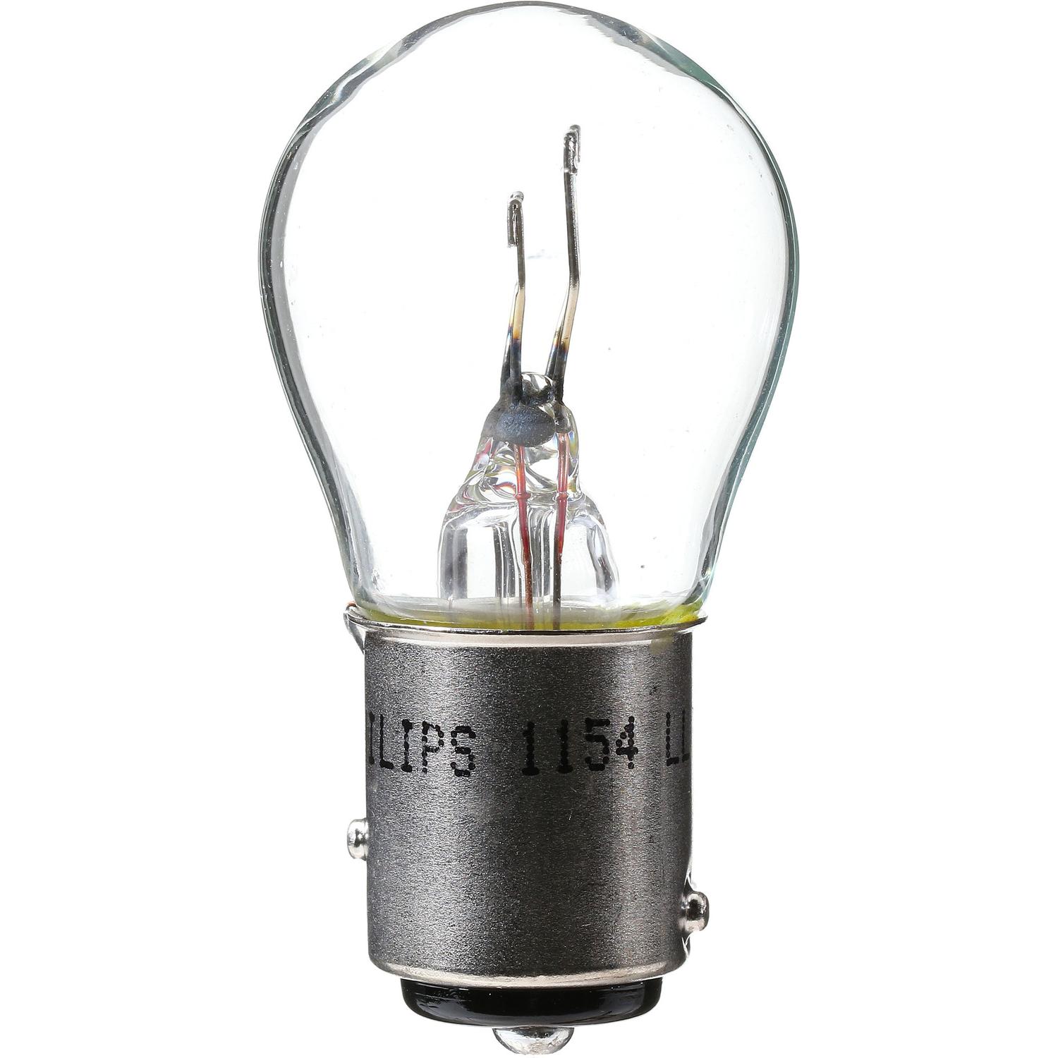 Philips 1154LLB2 - Turn Signal Light Bulb Philips 1154LLB2 Brake Light Bulb product image 5 of 10