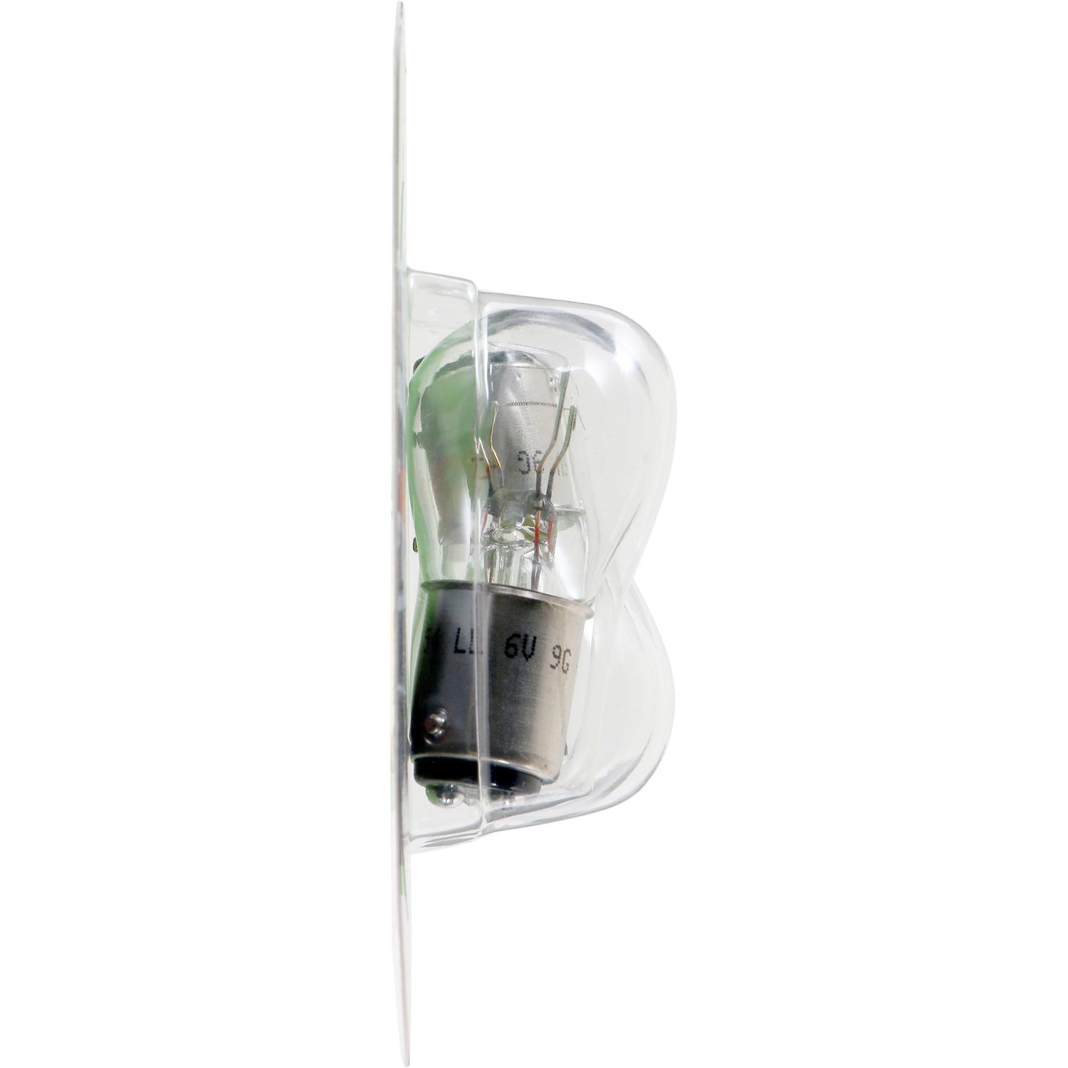 Philips 1154LLB2 - Turn Signal Light Bulb Philips 1154LLB2 Brake Light Bulb product image 8 of 10