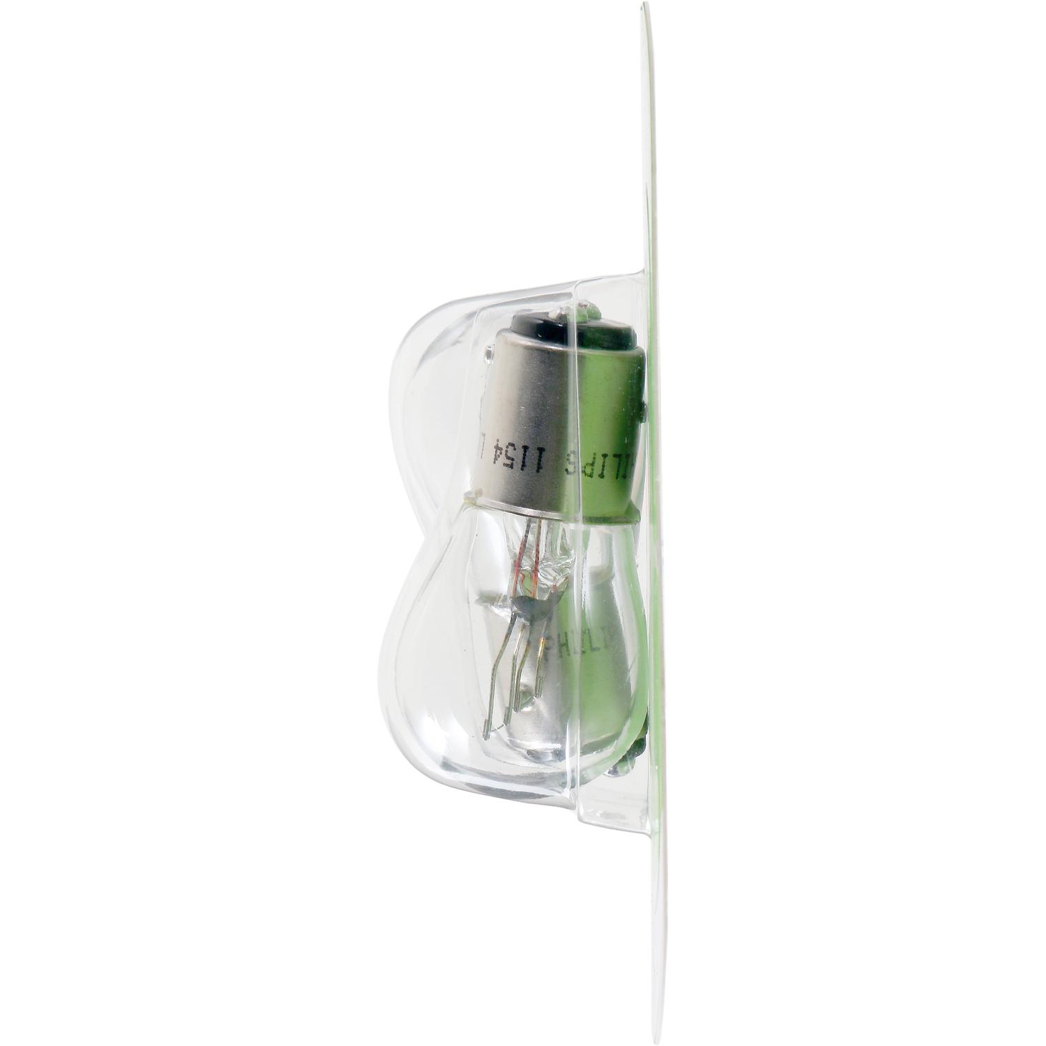 Philips 1154LLB2 - Turn Signal Light Bulb Philips 1154LLB2 Brake Light Bulb product image 9 of 10
