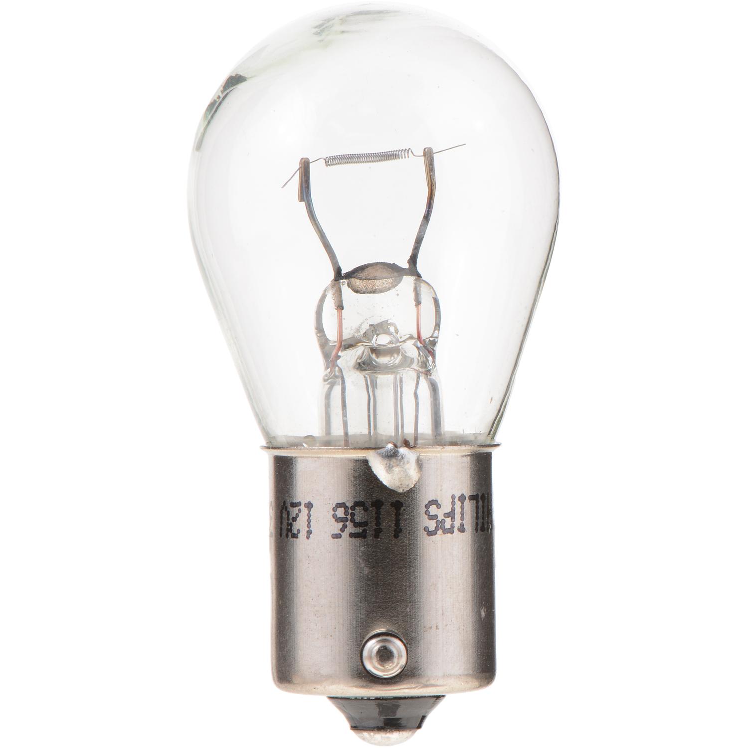 Philips 1156B2 - Center High Mount Stop Light Bulb Philips 1156B2 Back Up Light Bulb product image 1 of 10