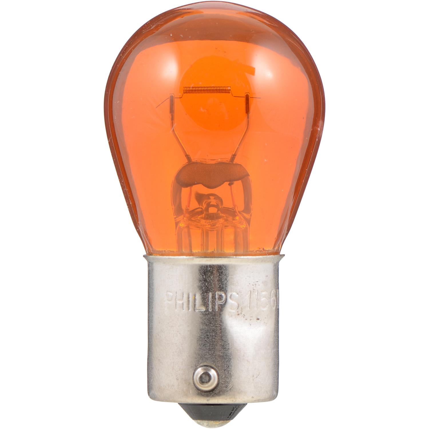 Philips 1156NAB2 - Turn Signal Light Bulb Philips 1156NAB2 Back Up Light Bulb product image 4 of 10