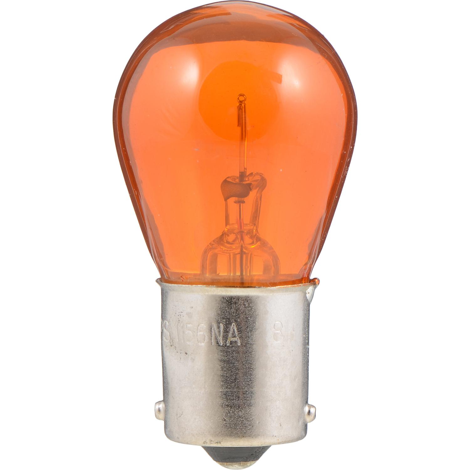 Philips 1156NAB2 - Turn Signal Light Bulb Philips 1156NAB2 Back Up Light Bulb product image 5 of 10