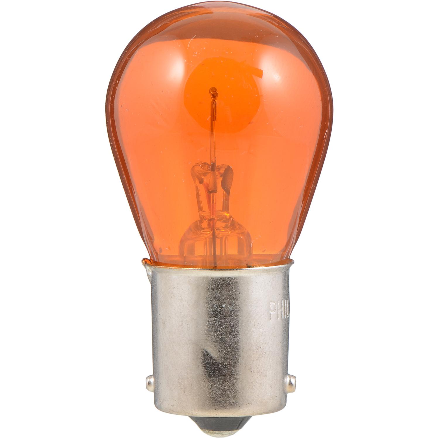 Philips 1156NAB2 - Turn Signal Light Bulb Philips 1156NAB2 Back Up Light Bulb product image 10 of 10