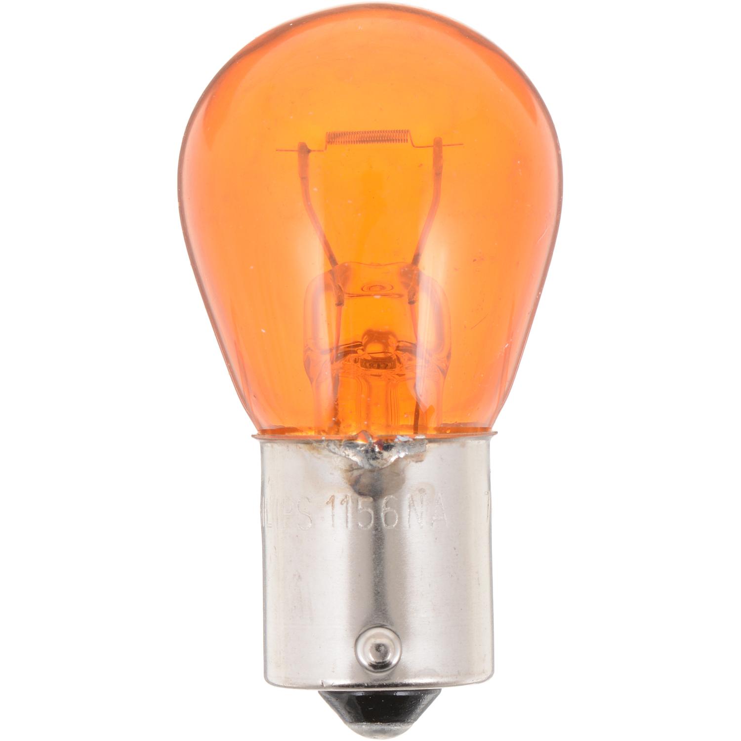 Philips 1156NACP - Multi Purpose Light Bulb Philips 1156NACP Back Up Light Bulb product image 3 of 9